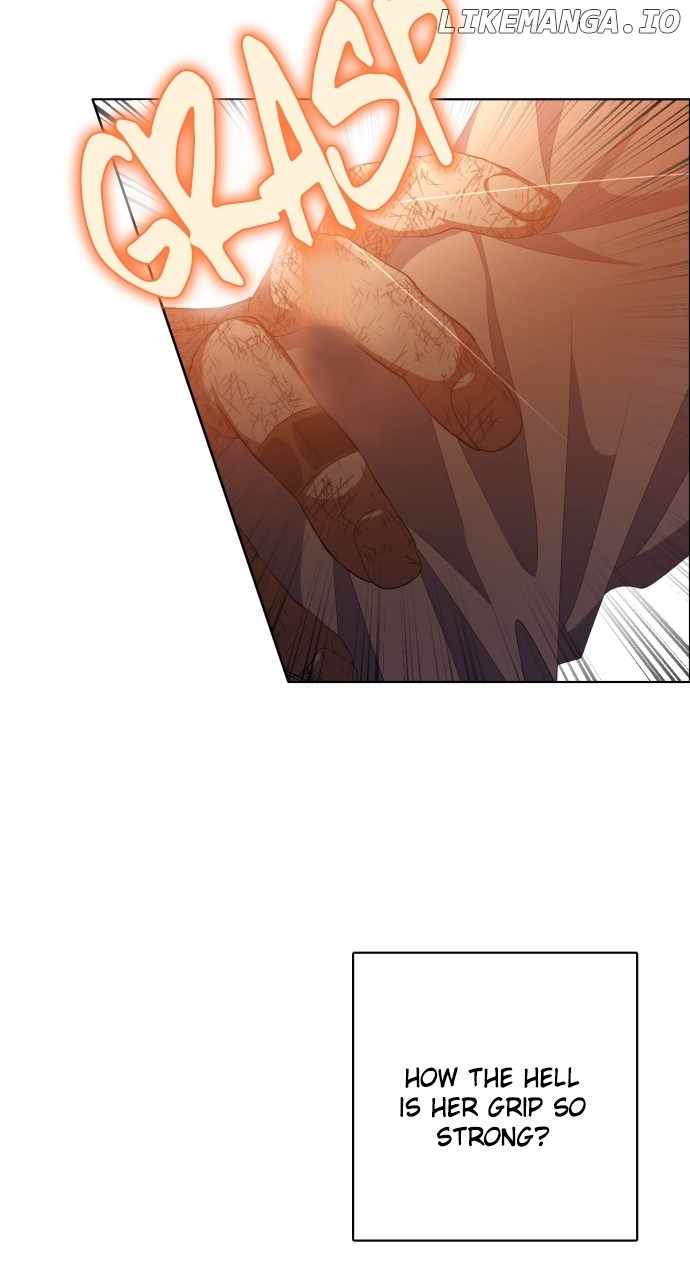 Zero Game Chapter 300 89